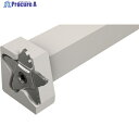 イスカル ペンタカット用ホルダー 直角タイプ PCHPR/L PCHPL 20-34 1本 ▼112-1770 ●O585