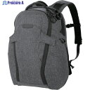 MAX Entity バックパック 23L チャコール NTTPK23CH 1個 ▼114-6276
