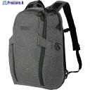MAX Entity バックパック 27L チャコール NTTPK27CH 1個 ▼114-6277