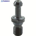 TRUSCO プルスタッドボルト BT30 MAS-2型 P30T-2-MAS 1個 ▼116-1291