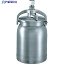 アネスト岩田 吸上式コンテナ 700ml 取付ねじG3/8 PCL-7B-3 1個 ▼116-3205