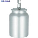 アネスト岩田 吸上式コンテナ 1000ml 取付ネジ:G1/4 PC-1S 1個 ▼116-3248