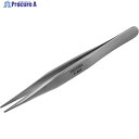 HOZAN ピンセット 125mm 厚肉型 P-892 1本 ▼120-5170