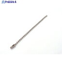 ニッサチェイン キ・ニッケルカットチェイン 2.3φ×100mm P-1791 1パック ▼126-3031【代引決済不可】