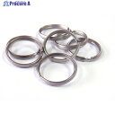 ニッサチェイン ステンレスキーリング 13mm P-1225 1パック ▼127-0828【代引決済不可】