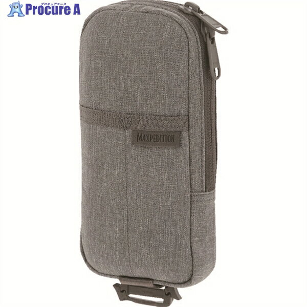 MAX バックパック Entity モジュラーポケット アッシュ NTTZPPAS 1個 ▼160-7165
