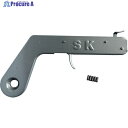 SUZUKID ピストル型ライター 石5個入 P-61 1個 ▼161-6880