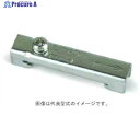 OMRON レール取付け用別売品 PFP-M 1個 ▼164-3977 ●I586