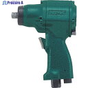 NPK ワンハンマインパクトレンチ 20001 NW-800 1台 ▼171-2241