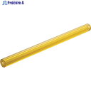 TRUSCO ウレタンゴム パイプ 外径Φ40 内径Φ12.0 長さ500mm OUP04012-05 (40パイX12.0パイX500MM) 1本 ▼171-...
