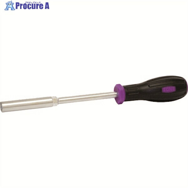 TONE åȥɥ饤С ѥåץܥåɥ饤С(ǥץ)7.0mm PGBD-07L 1 183-0046 YA513