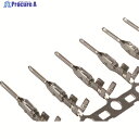 TRUSCO CB01シリーズM端子 太線用(100個入) P-CB01C5-020A 1パック ▼207-6694