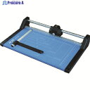 TRUSCO ペーパーカッター B4タイプ 380mm PCB4-380A 1台 ▼208-2860