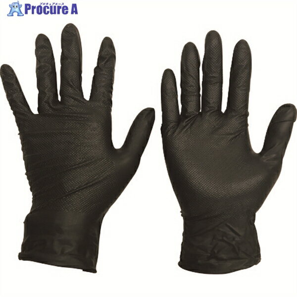 okamoto メンテナンスグローブNEO OG376L 1箱 ▼215-4365