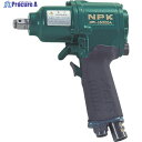 NPK インパクトレンチ 軽量型 25353 NW-1600SA 1台 ▼221-1874