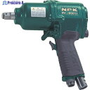 プロキュアエースで買える「NPK ワンハンマインパクトレンチ 25358 NW-1600HA 1台 ▼221-1882」の画像です。価格は35,586円になります。