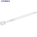 TRUSCO コードストラップ 幅9mmX長さ140mm最大結束Φ38 100本 PCT-140 1袋 ▼231-5556