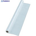日東エルマテ 養生用PFシートPF1800-S 1800mm×200m PF1800-S 1巻 ◇▼232-5632 ※車上渡し