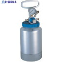 アネスト岩田 加圧コンテナ 2000ml PC-18D 1個 ▼245-8152