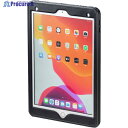 SANWA iPad 10.2インチ 耐衝撃防水ケース PDA-IPAD1616 1個 ▼250-1409