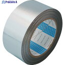 日東電工アメリカ 耐熱アルミガラスクロステープ P100 50.8mm×33m P100X2 1巻 ▼252-2712