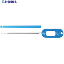 dretec 防水クッキング温度計 ブルー O-280BLHA 1個 ▼270-8367