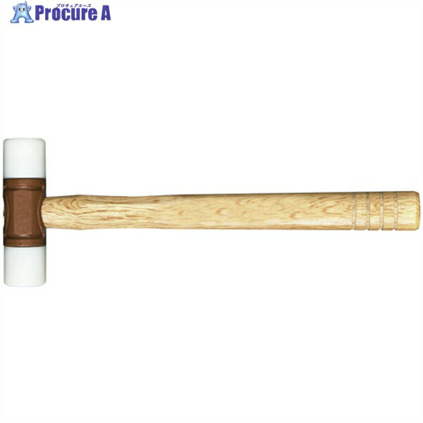 OH NTプラハンマー#1/2 NT-05 1本 ▼275-9128