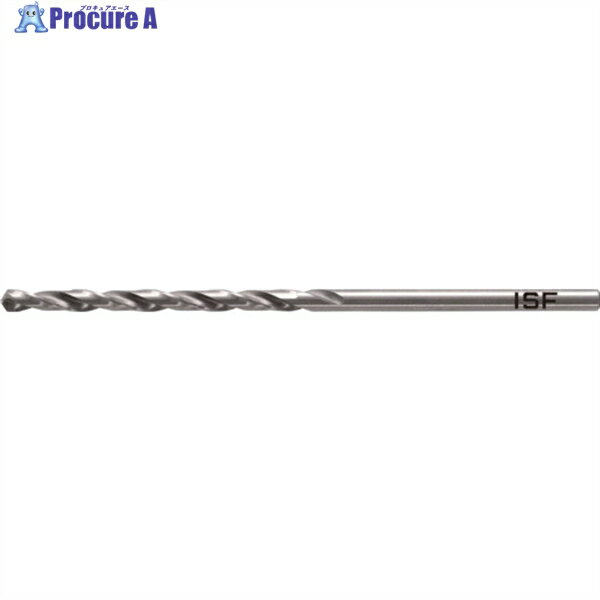 ISF ѥå ȥɥ 2.3mm1 P-EXD-2.3 (2.3MM 1ݥ󥤥) 1 289-7636