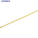 TRUSCO ウレタンゴム 円柱 Φ10X200mm OUE01000-02 (10パイX200MM) 1本 ▼289-9001