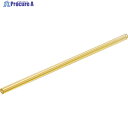 TRUSCO ウレタンゴム パイプ 外径Φ20 内径Φ8.5 長さ200mm OUP02008-02 (20パイX8.5パイX200MM) 1本 ▼289-92...