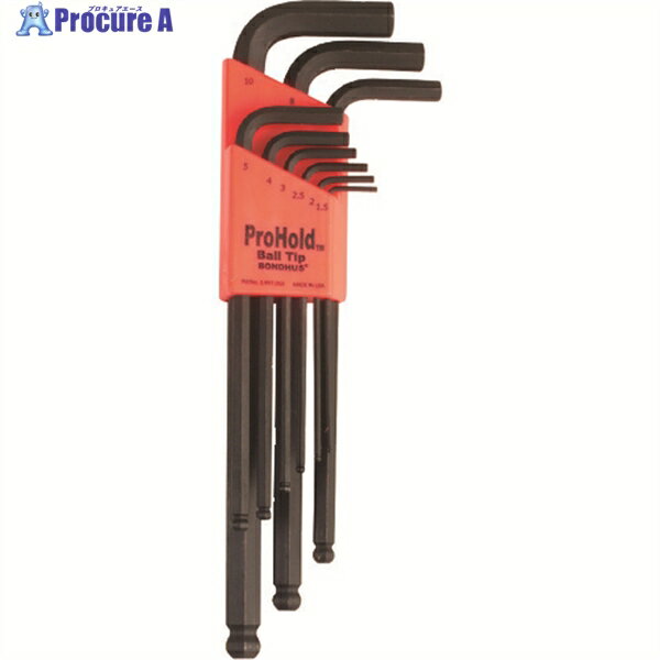 BONDHUS ץۡ[[R]](ͥĤߵǽL-) å9(1.5-10mm) PBLX9M 1S 323-8300