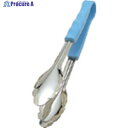 SUGICO 18-8 PP柄カラー万能トング 300×38mm ブルー OGLB 1個 ▼331-8478