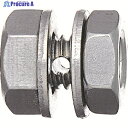 ニッサチェイン ボルトクリップ 0.85〜1.0mm用 P973 1個 ▼331-8630