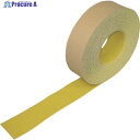 NCA ノンスリップテープ 50×18m 黄 NSP5180 Y 1巻 ▼337-0941