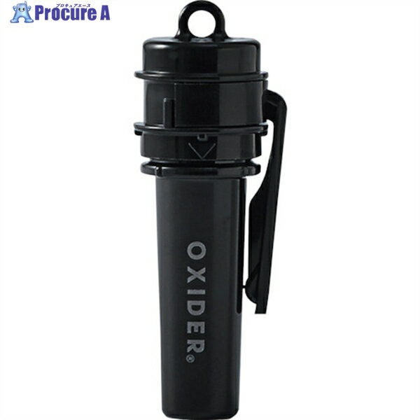 CLO2 Lab 2.0 ֥å OXIDERKEITAI2.0 BLACK 1 342-2942