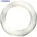 光 ナイロン線 透明 0.8φ×20M NV08-1 1巻 ▼362-1383