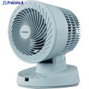 IRIS 289127 サーキュレーターDCモーター DCタイプ ライトネイビー PCF-BD15T-A 1台 ▼363-2441