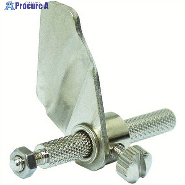 ENGINEER ストリップゲージ(ワイヤーストリッパーオプション) PA-90 1個 ▼368-8119