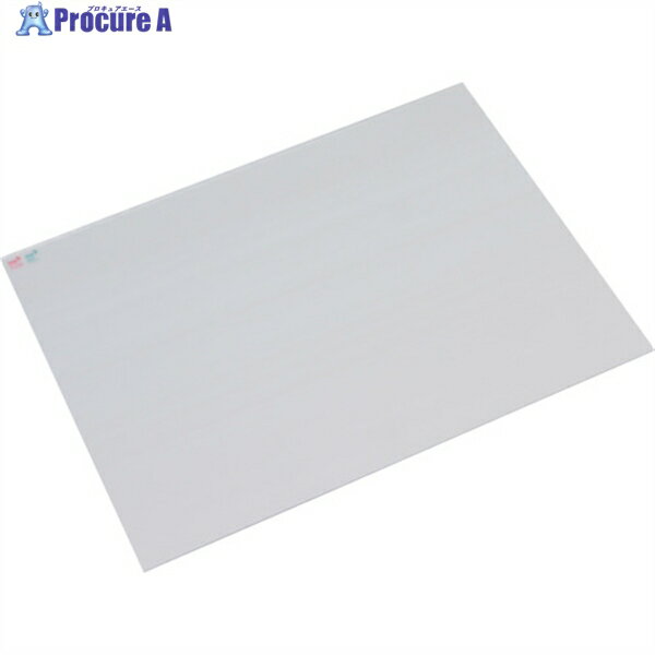 光 ペットエース透明 抗菌・抗ウイルスタイプ450×600×3mm PACV460-30 1枚 ▼370-1615