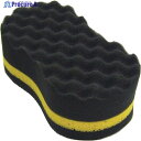 ProStaff ポリマーメンテナンス 3層スポンジ P117 1個 ▼383-9673