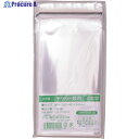 IRL OPP袋フタ付シール付き チケット類用 OBT-20 1袋 ▼385-9179
