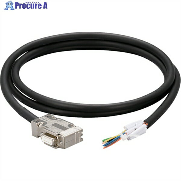  D-SUB֥LOX 1.5m OX-DS09SL-H(1.5M) 1 388-8427