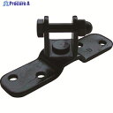 ニッサチェイン 黒 回転プレート 15×58mm (1個=1PK) P-193 1個 ▼389-2328