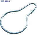 ニッサチェイン ユニクロディスプレイフック37mm(10個入り) P-2139 1パック ▼389-2344