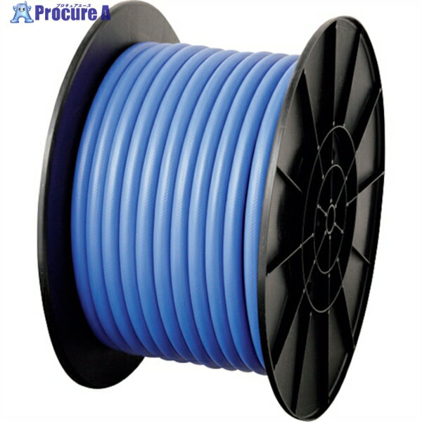 タカギ ガーデンすべホース12×17 50M巻 PH03012FJ050MB 1巻 ▼390-2478