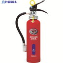 HATSUTA 蓄圧式粉末消火器 4型 PEP-4 1本 ▼390-7945
