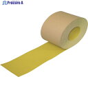 NCA ノンスリップテープ(標準タイプ) 黄 NSP30018 Y 1巻 ▼435-7779