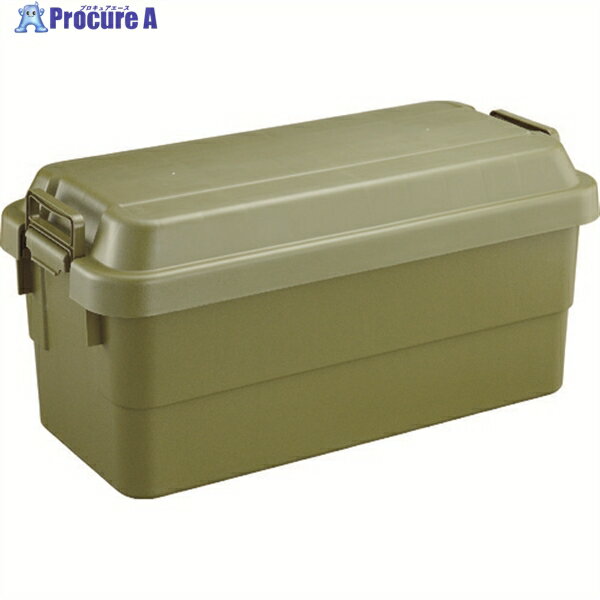 TRUSCO ȥ󥯥 70L OD ODC-70 1 440-8497