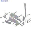 TRUSCO 板金用切断機 レバーシャP-2用部品 NO.24スプリングワッシャー P2024 1個 ▼450-7622