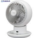 IRIS 296493 サーキュレーターアイ DC JET 15cm DCタイプ ホワイト PCF-SDC152TK-W 1台 ▼459-0137